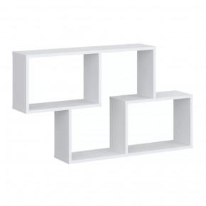 Полка навесная "Париж"-2 в Мегионе - megion.mebel-tymen.ru | фото