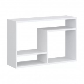 Полка навесная "Париж"-4 в Мегионе - megion.mebel-tymen.ru | фото