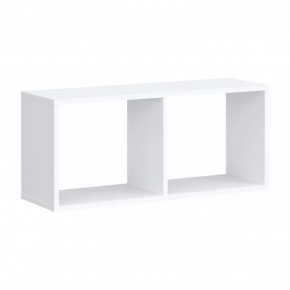 Полка навесная "Париж"-800 в Мегионе - megion.mebel-tymen.ru | фото