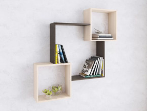 Полка навесная ПН-2 в Мегионе - megion.mebel-tymen.ru | фото