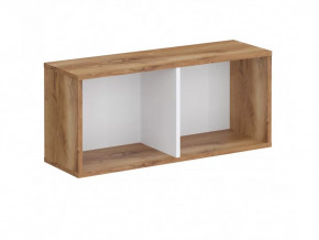 Полка навесная "Сеул" 800 в Мегионе - megion.mebel-tymen.ru | фото