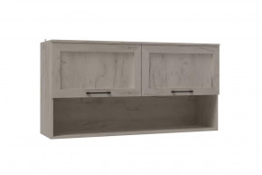 Полка навесная София СН-4 в Мегионе - megion.mebel-tymen.ru | фото