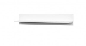 Полка навесная Токио в Мегионе - megion.mebel-tymen.ru | фото