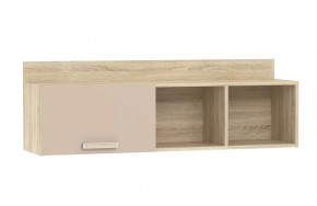 Полка НМ 011.38-01 М1 Акварель в Мегионе - megion.mebel-tymen.ru | фото