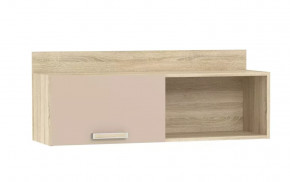 Полка НМ 011.38 М1 Акварель в Мегионе - megion.mebel-tymen.ru | фото