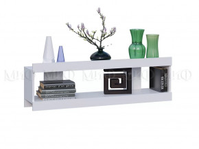 Полка Нэнси New МДФ в Мегионе - megion.mebel-tymen.ru | фото