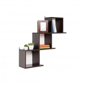 Полка П-9 (934*188*816мм) Мира в Мегионе - megion.mebel-tymen.ru | фото