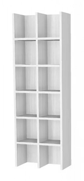 Полка ПЛ-1011 Карина в Мегионе - megion.mebel-tymen.ru | фото