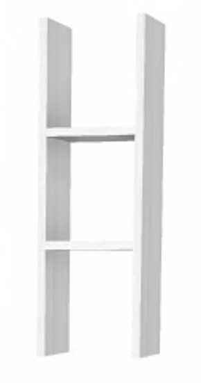 Полка ПЛ-1013 Карина в Мегионе - megion.mebel-tymen.ru | фото