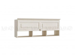 Полка подвесная Престиж-1 в Мегионе - megion.mebel-tymen.ru | фото