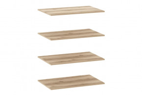 Полки для шкафа 200.04, 200.06 Арден в Мегионе - megion.mebel-tymen.ru | фото