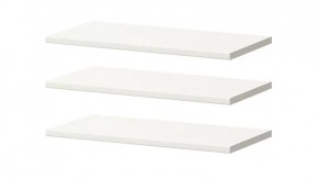 Полки для шкафа 33.01 Лючия в Мегионе - megion.mebel-tymen.ru | фото