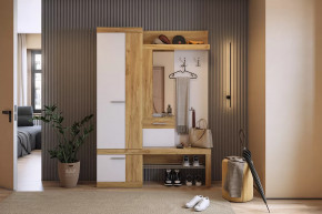 Прихожая "Алекс" в Мегионе - megion.mebel-tymen.ru | фото