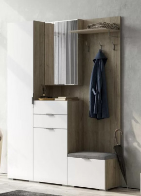 Прихожая Анима №1 в Мегионе - megion.mebel-tymen.ru | фото