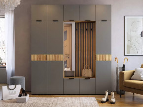 Прихожая Бери К1 в Мегионе - megion.mebel-tymen.ru | фото