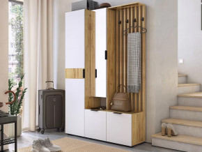 Прихожая Бери К2 в Мегионе - megion.mebel-tymen.ru | фото