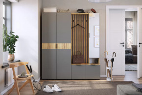 Прихожая Бери К3 в Мегионе - megion.mebel-tymen.ru | фото