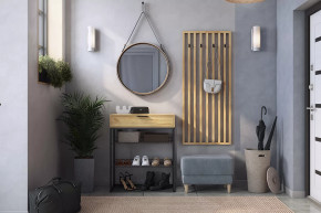 Прихожая Бери К5 в Мегионе - megion.mebel-tymen.ru | фото