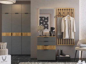 Прихожая Бери К7 в Мегионе - megion.mebel-tymen.ru | фото