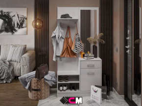 Прихожая Дебора анкор в Мегионе - megion.mebel-tymen.ru | фото