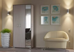 Прихожая "ДОМИНО mini" 2-3421 в Мегионе - megion.mebel-tymen.ru | фото