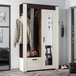 Прихожая Франк в Мегионе - megion.mebel-tymen.ru | фото