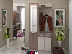 Прихожая Грация в Мегионе - megion.mebel-tymen.ru | фото