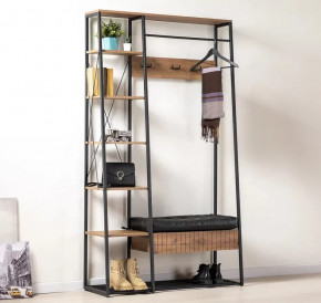 Прихожая Гранд 15.124 в Мегионе - megion.mebel-tymen.ru | фото