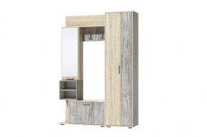 Прихожая Грейс в Мегионе - megion.mebel-tymen.ru | фото