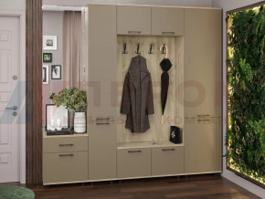 Прихожая Грейс набор 3 в Мегионе - megion.mebel-tymen.ru | фото