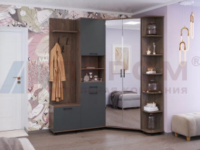 Прихожая Грейс набор 4 в Мегионе - megion.mebel-tymen.ru | фото