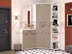 Прихожая Грейс набор 6 в Мегионе - megion.mebel-tymen.ru | фото