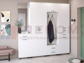 Прихожая Грейс набор 7 в Мегионе - megion.mebel-tymen.ru | фото