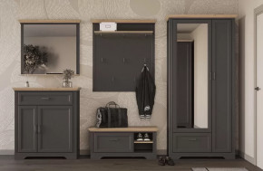 Прихожая Jasmin в Мегионе - megion.mebel-tymen.ru | фото