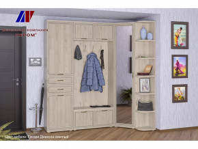 Прихожая Карина набор 3 в Мегионе - megion.mebel-tymen.ru | фото