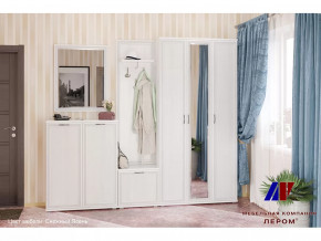 Прихожая Карина набор 4 в Мегионе - megion.mebel-tymen.ru | фото