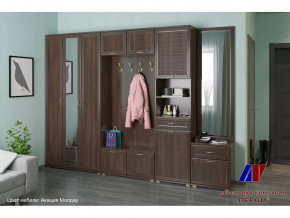 Прихожая Карина набор 6 в Мегионе - megion.mebel-tymen.ru | фото