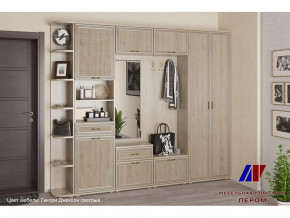 Прихожая Карина набор 7 в Мегионе - megion.mebel-tymen.ru | фото