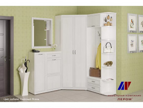 Прихожая Карина набор 8 в Мегионе - megion.mebel-tymen.ru | фото