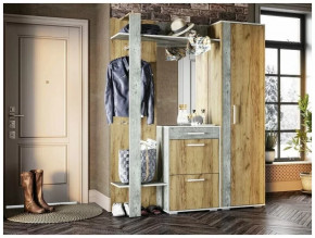 Прихожая Кензо в Мегионе - megion.mebel-tymen.ru | фото