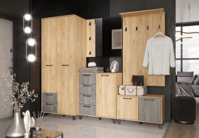 Прихожая Колибри, набор №1 в Мегионе - megion.mebel-tymen.ru | фото