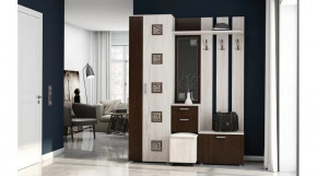 Прихожая Кристина в Мегионе - megion.mebel-tymen.ru | фото