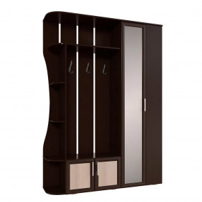 Прихожая Ксения-1 в Мегионе - megion.mebel-tymen.ru | фото