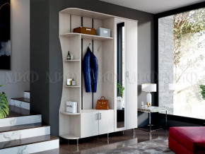 Прихожая Лика №1 1,5 м Сандал в Мегионе - megion.mebel-tymen.ru | фото