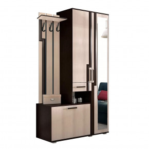 Прихожая Лира в Мегионе - megion.mebel-tymen.ru | фото