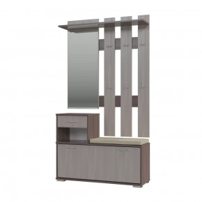 Прихожая "Лира" в Мегионе - megion.mebel-tymen.ru | фото