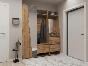 Прихожая Mari №1 в Мегионе - megion.mebel-tymen.ru | фото