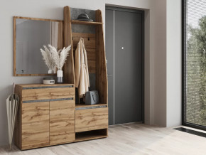 Прихожая Mari №2 в Мегионе - megion.mebel-tymen.ru | фото