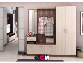 Прихожая Машенька в Мегионе - megion.mebel-tymen.ru | фото