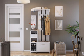 Прихожая "Мила" в Мегионе - megion.mebel-tymen.ru | фото